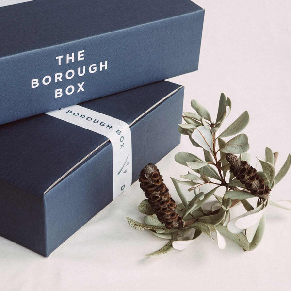 Gift A Box